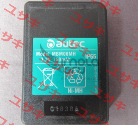 MBM06MH  Autec