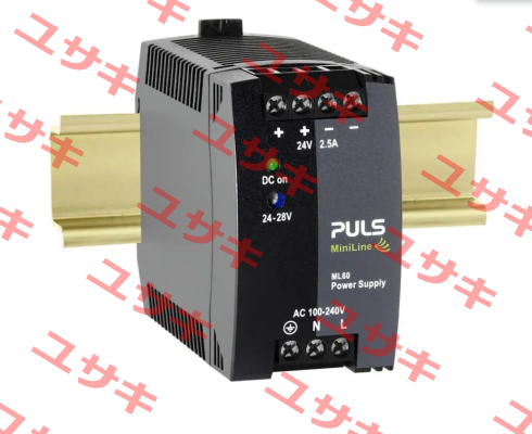 ML60.241 Puls