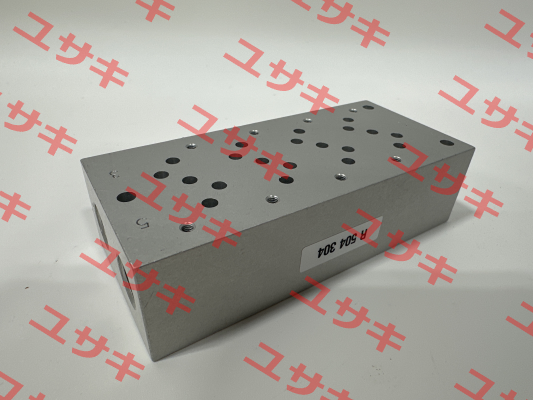 R 504 304 Hafner