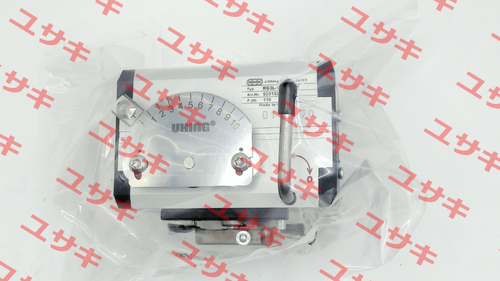 RG3L-15-2MCRF Uhing®