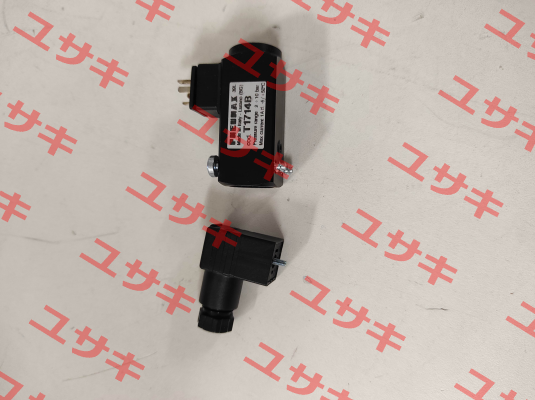 T1714B Pneumax