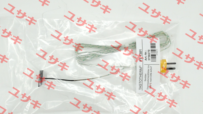 3758270/FT 1301 Tastotherm