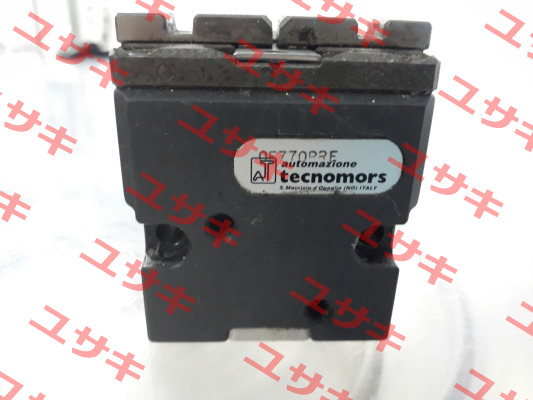 OPE050  Tecnomors