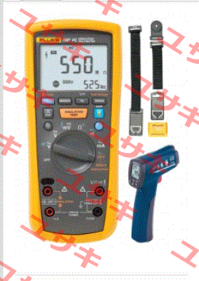 1587FC-KIT Fluke