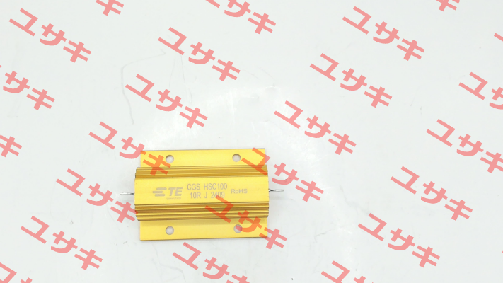 HSC10010RJ TE Connectivity (Tyco Electronics)