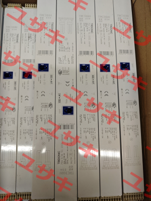 PCA 2/36 TCL EXCEL one4all Tridonic