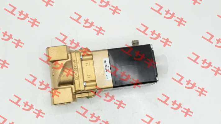PN: 00431609, Type 5282 Burkert