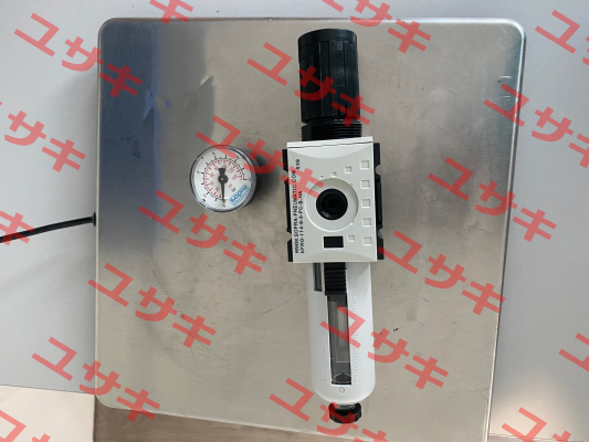 KFRG-114-8-5-PC-B-HA Sopra-Pneumatic