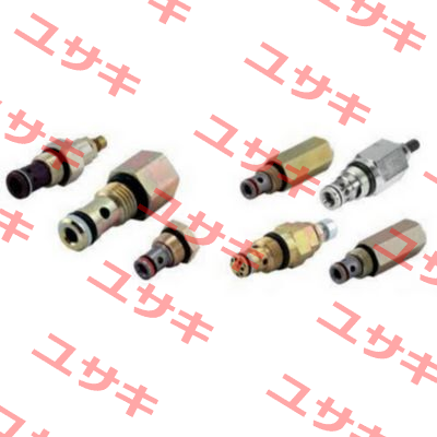 EVK 06/A1-24C-00-00 / PN: 1805216819 Comatrol