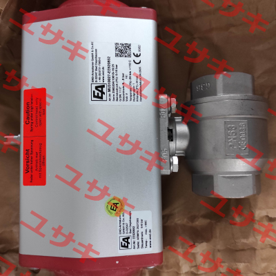 MU310027-EE620852 End Armaturen