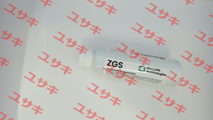 199M0001 / ZGS (5 x 250g) GE Inspection Technologies