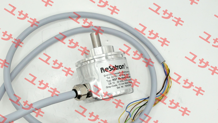 RST 59-18+01-G-3-W1-KS Resatron