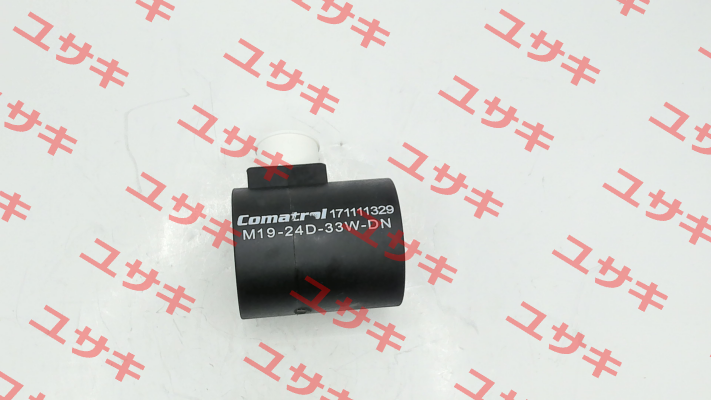 3171111329 Magnet 24V-DC/33 W Comatrol