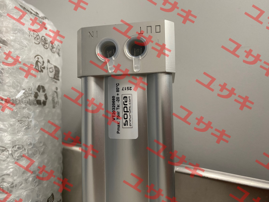 VT20320660 Sopra-Pneumatic