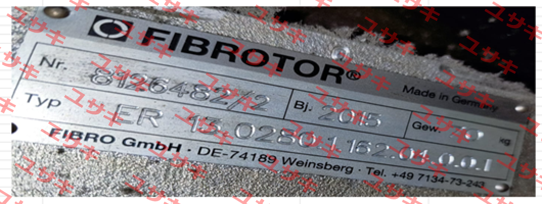 13.0280.1.162.04.0.0.1 Fibro