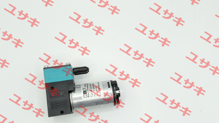 IP00 24V NF 30 KPDC KNF