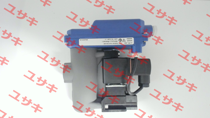 2000020 / BM 12 CO PN63, 230VAC Beko