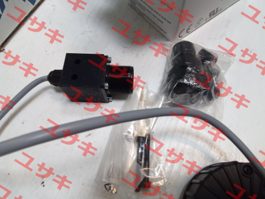 EH80P1024Z5L8X-3MR.269 Eltra Encoder