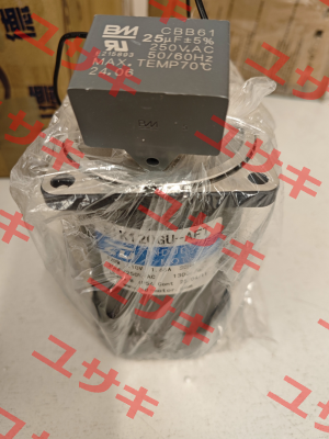 5IK120GU-AFT ZD-Motors