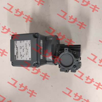 189B8797 / BS02-71V/DU05LA4-TOF/SP Bauer