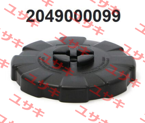 2049000099 AIRFILTERCAP-TPR2 Parker