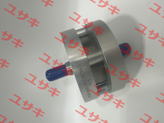 FOD-500.25-CMTHLV Bimba