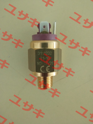 3111232 Euroswitch