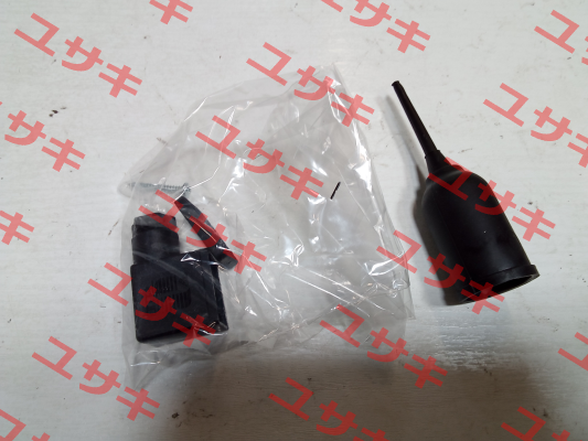 IP65 - KIT/FCM/DIN-43650-B - PG9 Valco