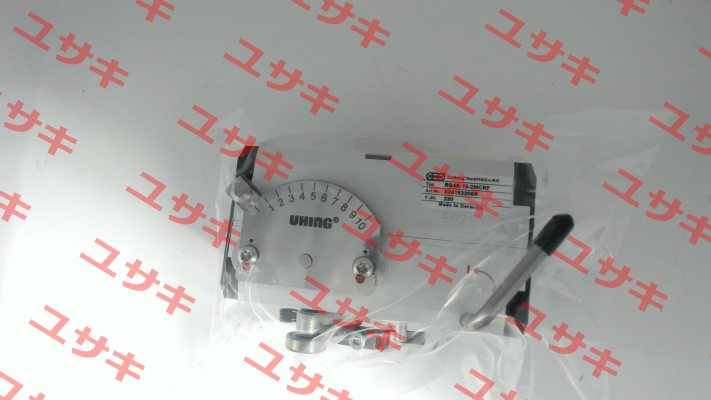 RG4R-15-2MCRF / 524152200R Uhing®