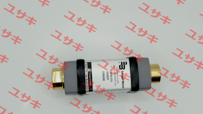 H205B-010 Badger Meter