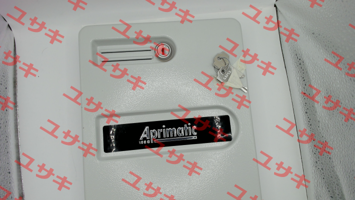 41055/003 CENTRALINA ZT70 B5 Aprimatic
