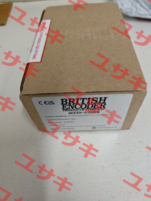 15T-02SF-0200N5RHVF02-T2-SPEC657-02 ACCU-CODER