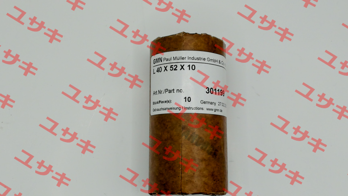 19L40X52X10-2 Gmn