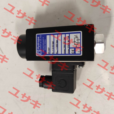 DS-507-55 / 50705501 Hydropa Hydrostar