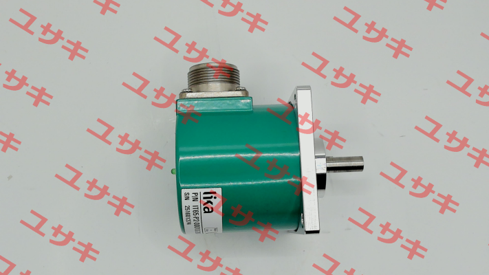 IT65-P-10ZND2CR/S10 Lika
