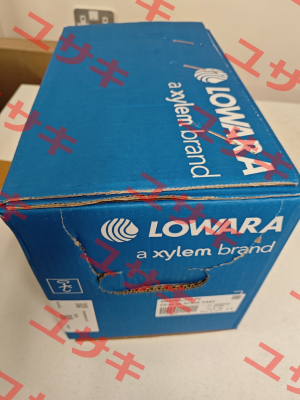 107234120 Lowara