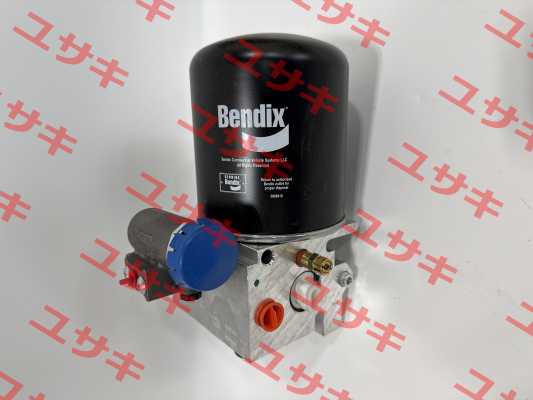 801266 Bendix