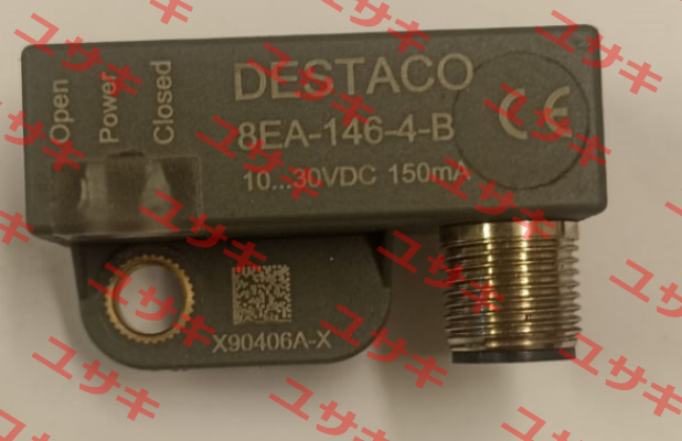 8EA-146-4-B Destaco
