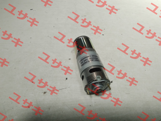 CIG42 1/61 24VDC CBF