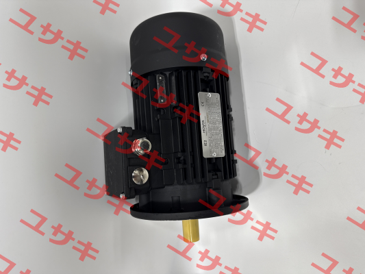 HMA2 90 L-4 Hoyer Motors