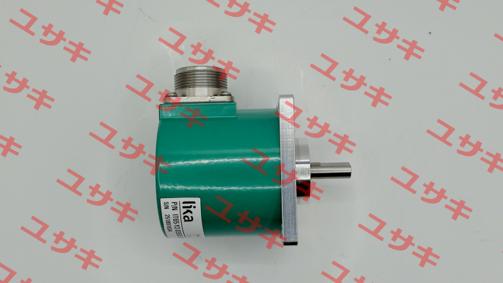 IT65-Y-3600ZND2CR/S331 (OEM) Lika