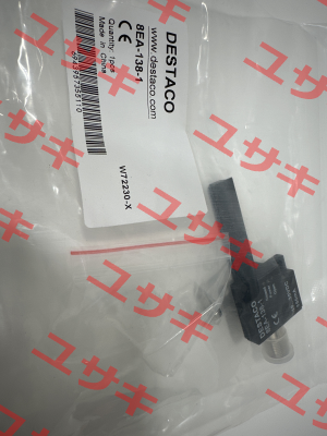 8EA-138-1 Destaco