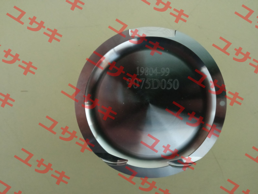 K9075D050 Wössner Pistons