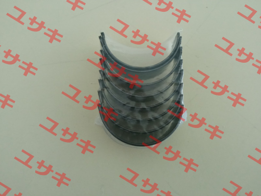 4b1606h Wössner Pistons