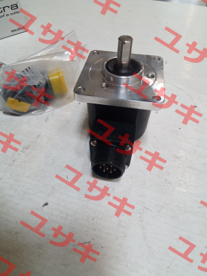 ER63D5000Z5/28P10X6MR Eltra Encoder
