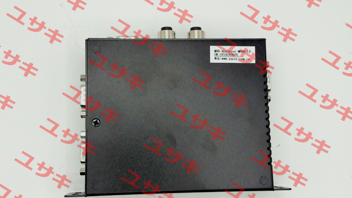 MVB-Analyzer-M000-LV Yacer