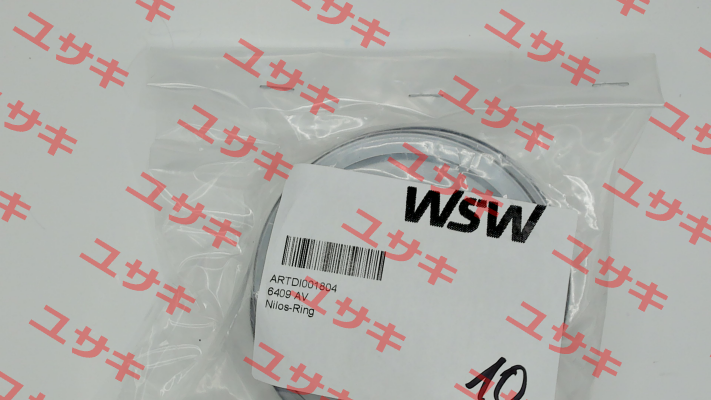 6409 AV WSW  Wälzlager