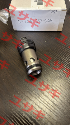 D-LC16-QS2-20N Duplomatic