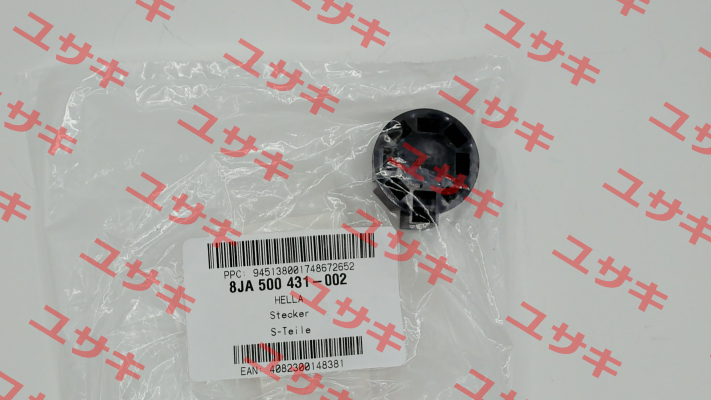 8JA 500 431-002 Hella