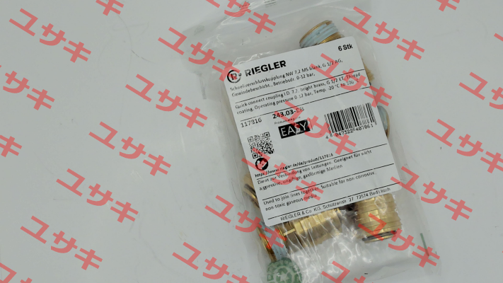 117816 Riegler
